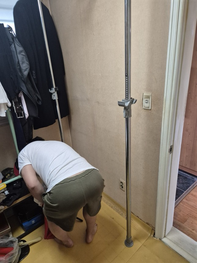 부천 중동 아파트 누수탐지 공사업체 문제해결 사례