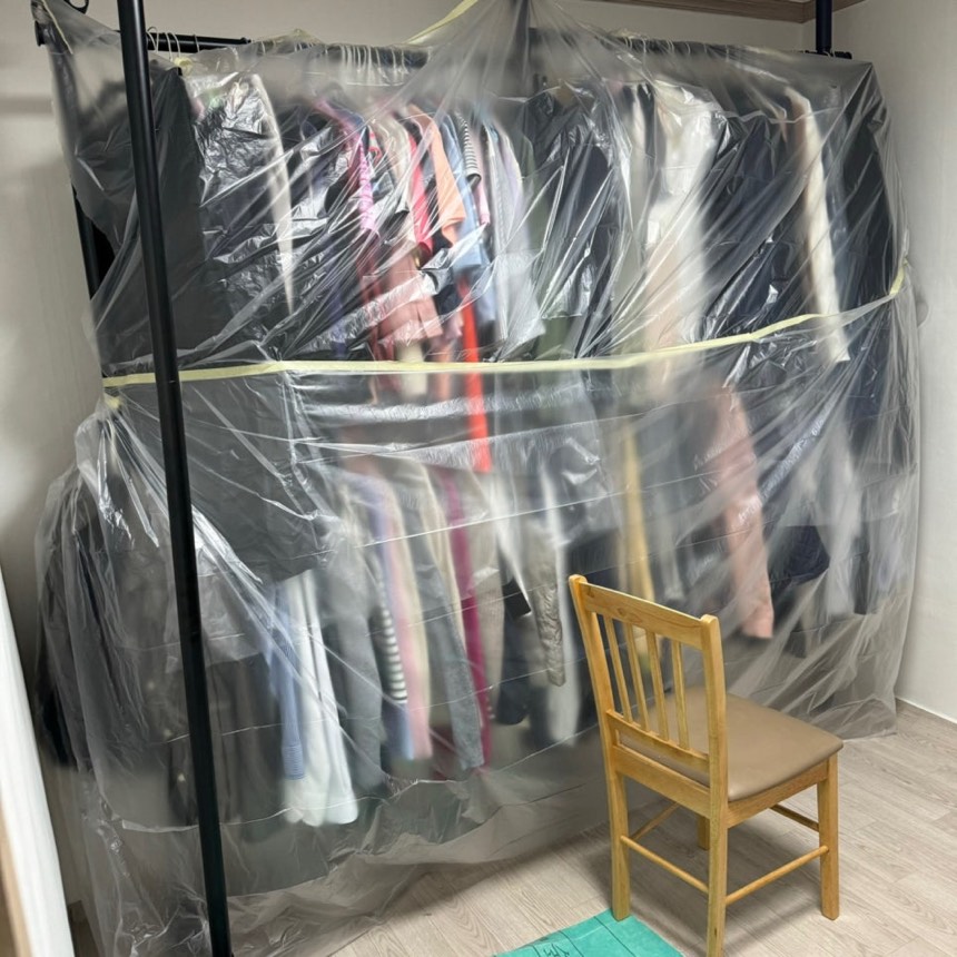 양천구 목동 수도배관 누수탐지 비파괴검사 확실한 업체 후기