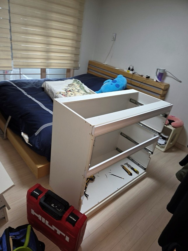 신천동 누수탐지 천장 물샘 화장실 배관문제 해결 업체